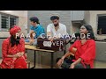 Paar Chanaa De | Noori, Coke Studio Pakistan | Cover | Ahsan House Jams