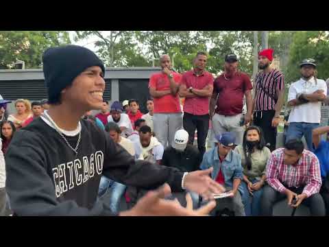 LOU T 🆚 TRUCK  - CUARTOS DE FINAL🏆 [RAPSINGROSERIAS PLAZAS] FECHA 18