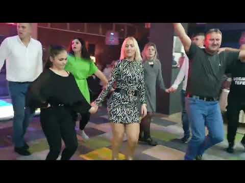 🔴 Kolo za Mešića i Benju - Hotel Heco Plus Sarajevo - Bosanski teferič