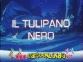 Il Tulipano Nero La Stella Della Senna Sigla Iniziale