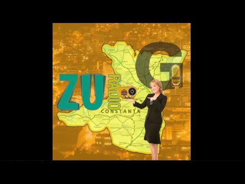 RadioZU Constanta 107,5 - Reclame Locale ( 2 )