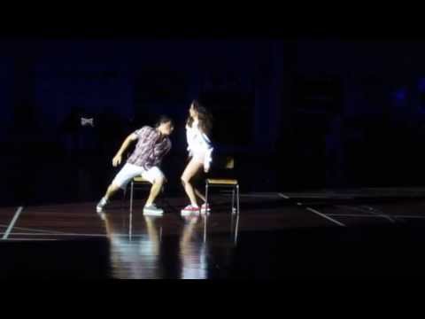 Solo 10 - Raquel e Simão