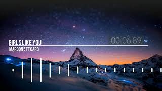 Download lagu Status WA / Instastory IG Girl like you mp3 Download lagu Status WA / Instastory IG Girl like you mp3