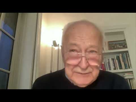 40 ans de l'Art Urbain dans les Territoires - Interview de Georges Vauzeilles