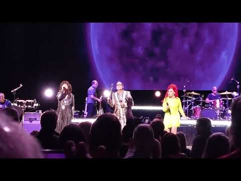 B 52's Channel Z 2023-01-07