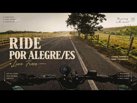 Conhecendo o Sul do Espírito Santo - Alegre/ES