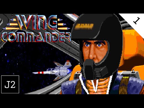 wing commander+pc game+free download