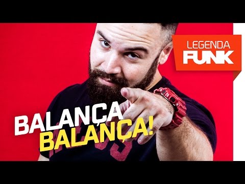 MC Maromba - Criminoso Também Dança (DJ 2F)