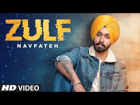 Zulf — watch video
