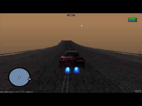 [DM] Nurz ft ??? ft ??? - Creep 2