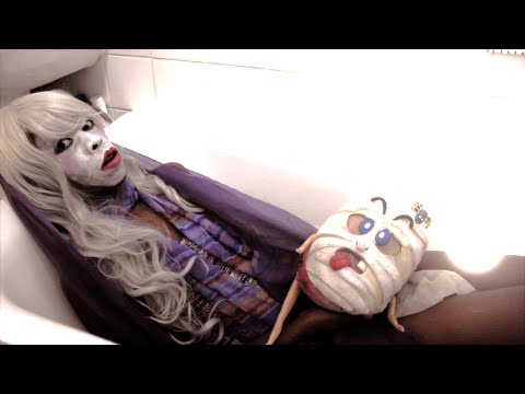 Geisha Davis - Humpty Dumpty ''Live on Spotify Countdown 3 days to go''