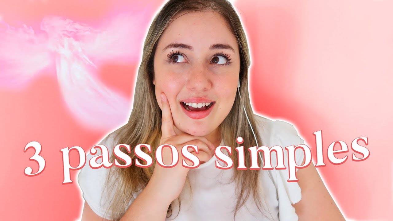 TÉCNICA INFALÍVEL para CONTATO com seu GUIA ESPIRITUAL | Luiza Tomasuolo