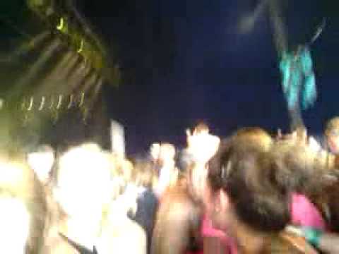 ModeStep - Sunlight live @ pukkelpop 2012