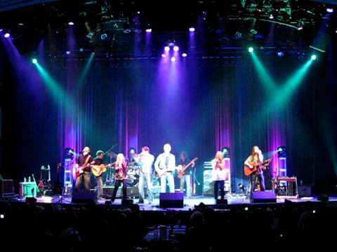 Thumbnail for Go Your Own Way - CMT Tour Finale - Jason Blaine, The Higgins, Tara Oram, Steven Lee Olsen by Jason Blaine
