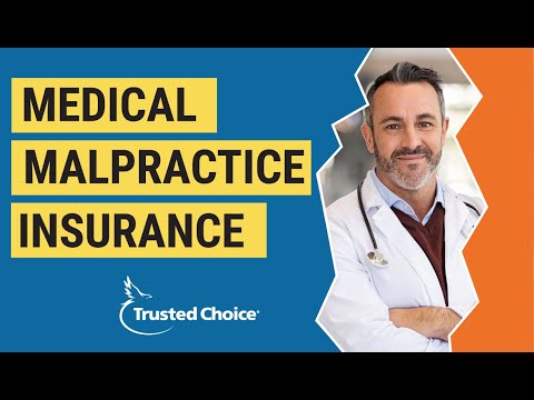 Malpractice Insurance For Physician Assistants and Similar