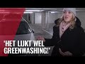Parkeerplaats van 27.500 euro mag geen laadpaal