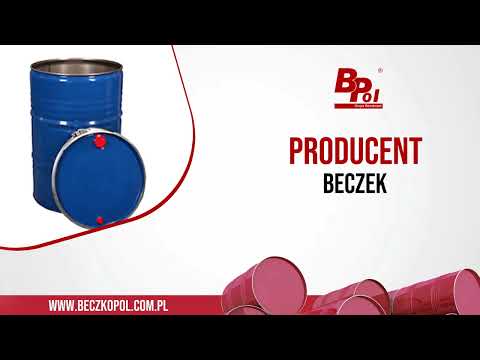 Zobacz filmy, Beczkopol Sp. z o.o., Łasin