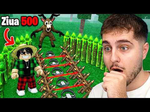 BAZA OTRAVITOARE in 99 NOPTI..