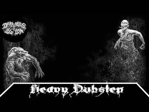 D.W.M † & N.B † - Heaven Judgment (Ft.MagMag)