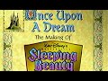 Once Upon A Dream The Making Of Sleeping Beauty VHS