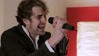 Shinedown - Call Me (Michael Gabler feat. Flo Reiss cover)