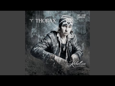 Rebellion (Original Mix)