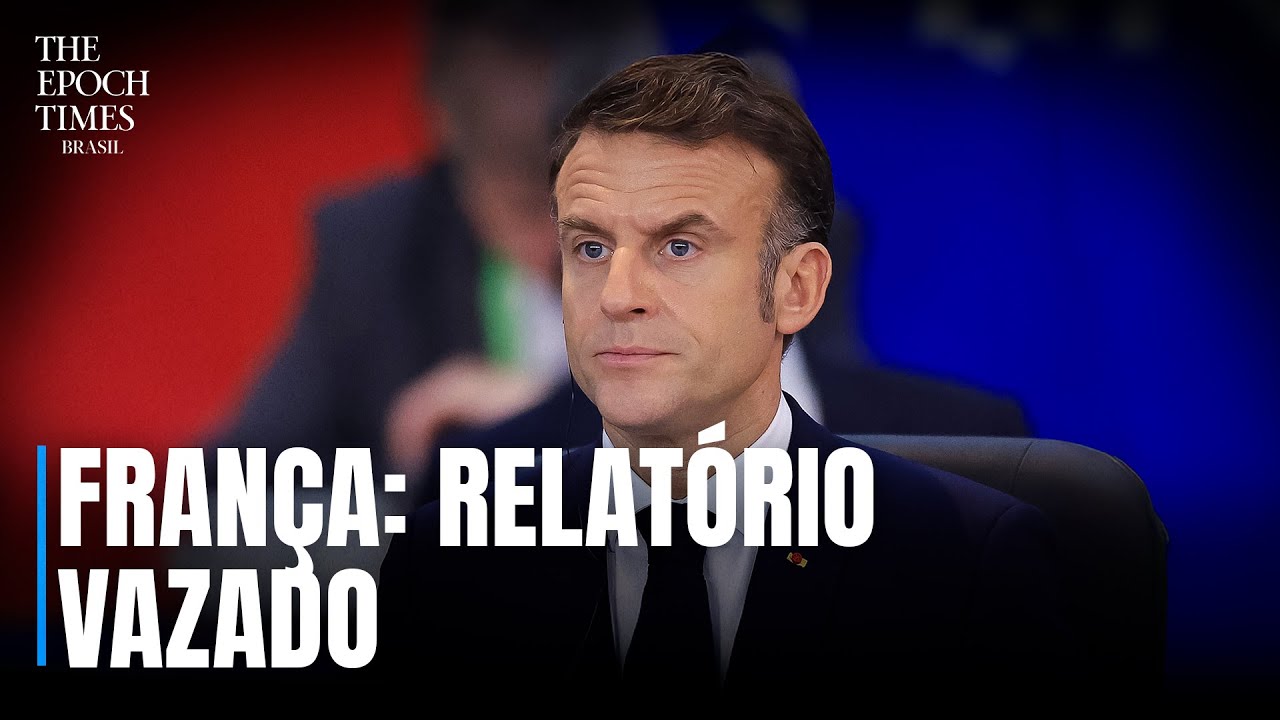 Relatório do governo francês aponta Irmandade Muçulmana como risco