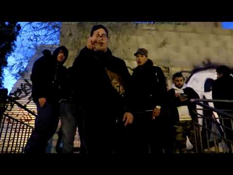 JØRGE R- NEGRITA (VIDEOCLIP)