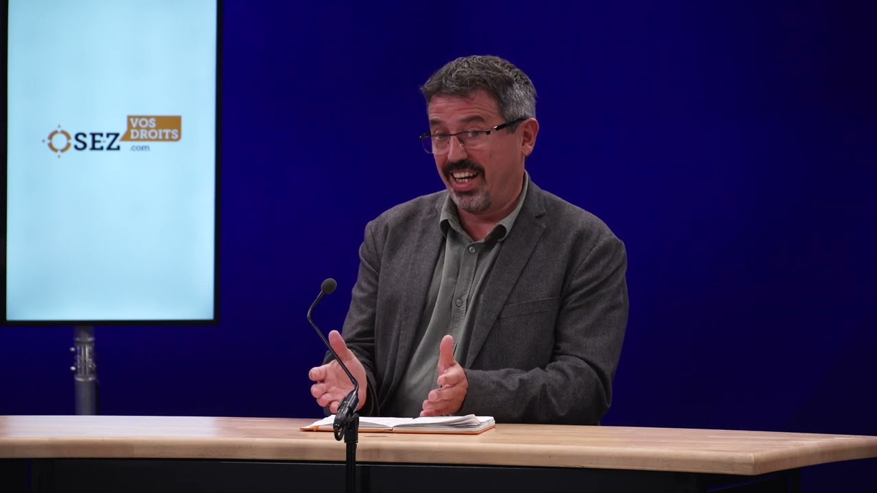 Spécial "Nouveaux Èlus": Peut on parler de tout en réunion de CSE ?