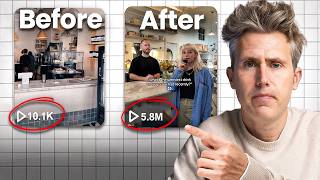 I’ve Analyzed +1,000 Viral Videos - Here’s What Works