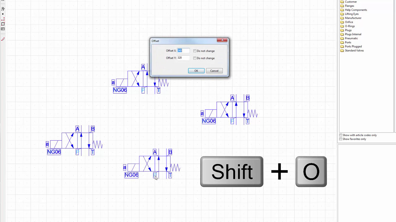 New functions in HydroSym