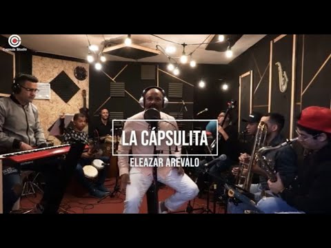 Discúlpeme Señora - Tributo Al Canario - (La Capsulita)