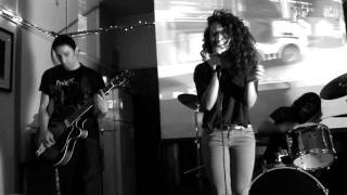 Lionness - Indian Giver