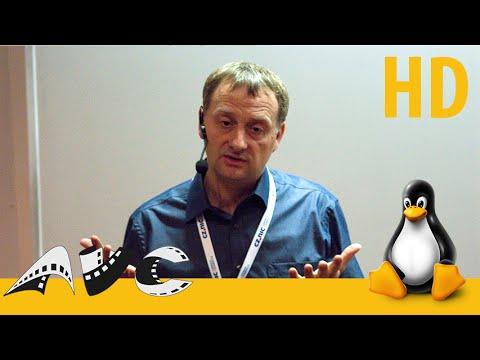 LinuxDays 2015 - GPU akcelerace pro výpočty a remoting, současnost a trendy (2015) - Jan Buriánek