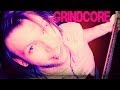 8 Jährige meets GRINDCORE! 1 h Song #1 