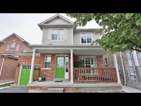 209 Queen Mary Drive Brampton Emelda Banza