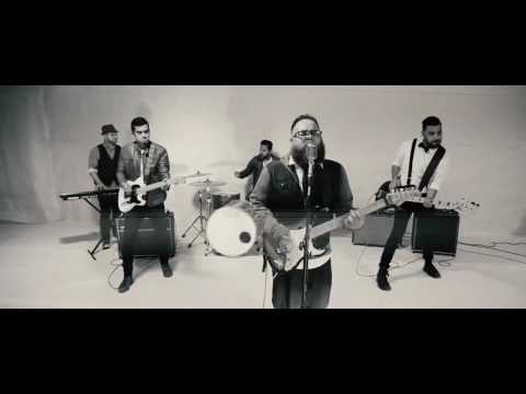 Tu Conmigo - Pepe Lopez Band (Video Oficial)