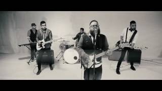 Tu Conmigo - Pepe Lopez Band (Video Oficial)