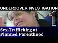 Planned Parenthood Manager Offers to Help Sex Ring, Gets Fired