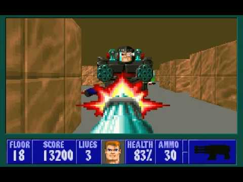 spear of destiny pc game download