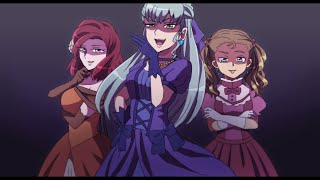 悪役令嬢といえばこういうイベント【ぼっちショートボイスドラマ】