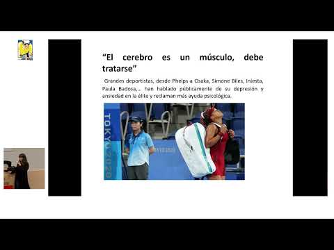 Entrenamiento Psicológico en el deporte de competición