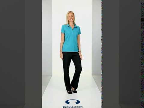 Ladies Profile Polo