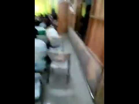 De-Iva Jorge performs Ucoms 2016