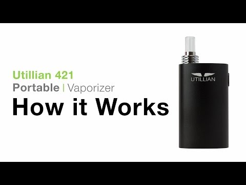Utillian 421 Review & How-To