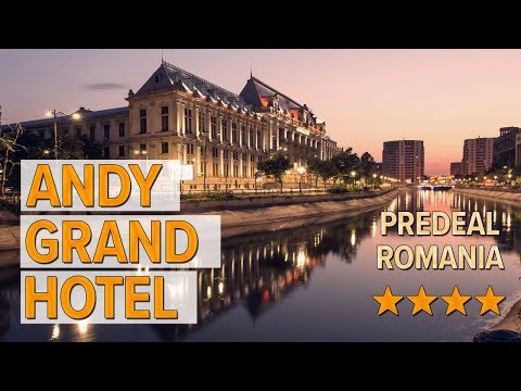 Andy Grand Hotel hotel review | Hotels in Predeal | Romanian Hotels