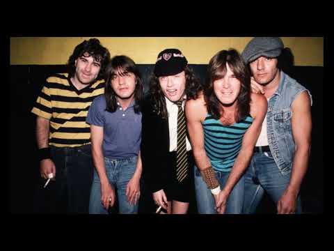 AC/DC, Bon Jovi, Metallica, Nirvana, Def Leppard, Van Halen, Guns N' Roses [Remix]
