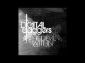 Digital Daggers - The Devil Within (lyrics) 