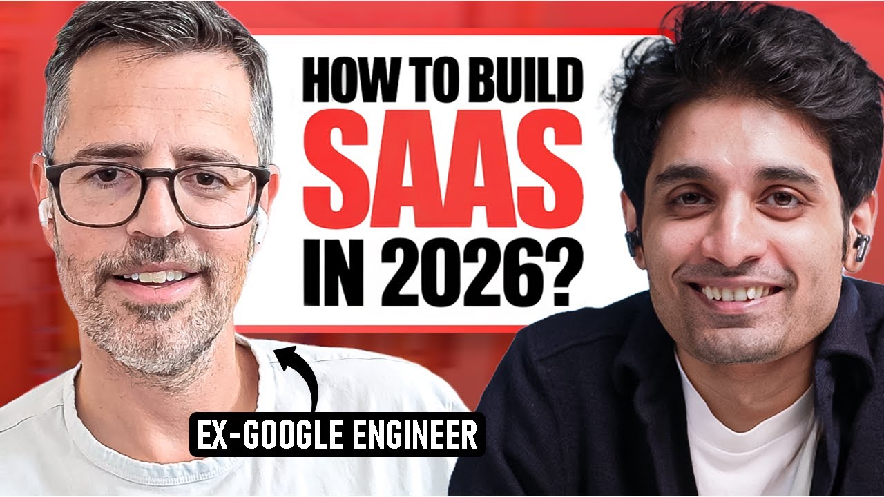 How to Build $10M SaaS in 5 Months (2026 Playbook)