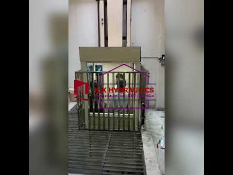 Capsule Lift